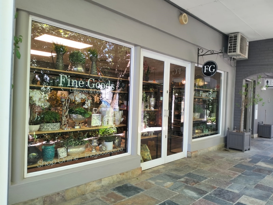 To Let commercial Property for Rent in Tyger Valley Western Cape